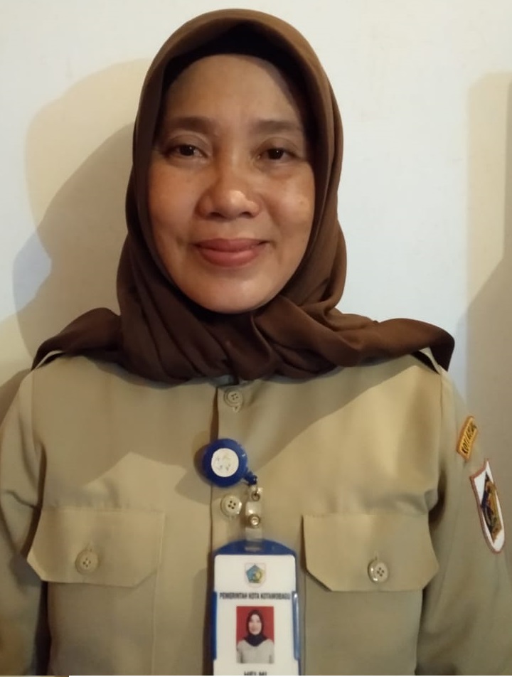 HELMI LOMOTU